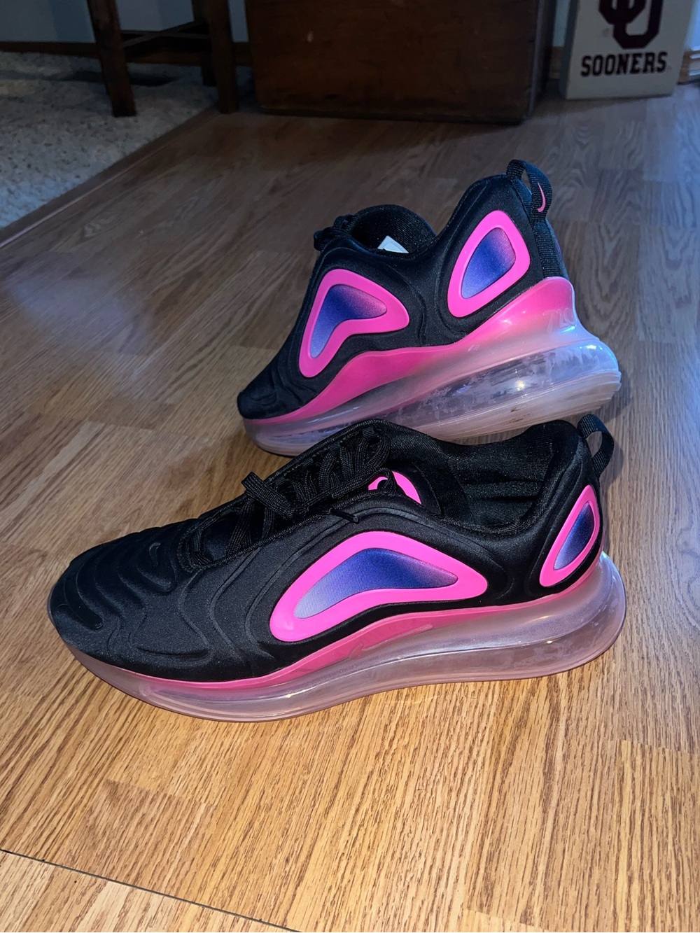Nike Air Max 720